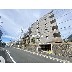 物件画像 ダイアパレス昭島中神坂