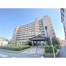 物件画像 セントレー玉川上水