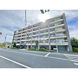 物件画像 ワイズユウラク立川弐番館