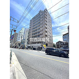 物件画像 マイキャッスル国立