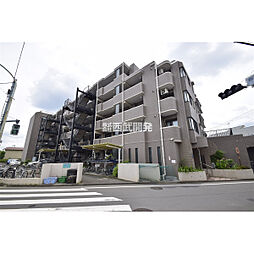 物件画像 カザベーラ西武立川