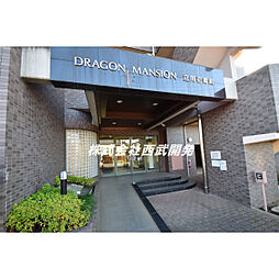 物件画像 ドラゴンマンション立川壱番館