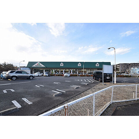 周辺 ビーグルマンション一番町 2階/-