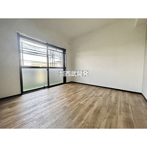 室内 ビーグルマンション一番町 2階/-