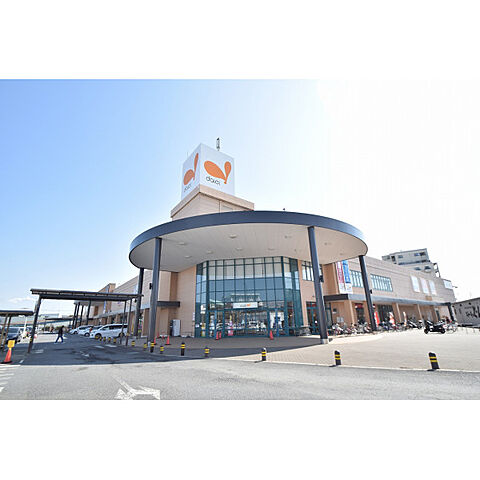 周辺 カインドステージ武蔵砂川 4階/-