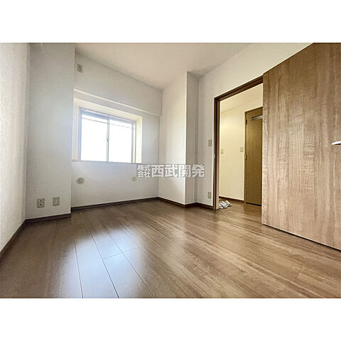 室内 カインドステージ武蔵砂川 4階/-