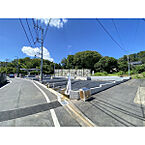 東京都武蔵村山市中藤4丁目：物件画像