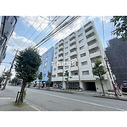 物件画像 立川シティハイツ