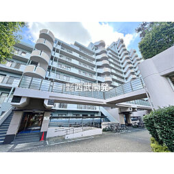 物件画像 ガーデンハイツ小平1番館