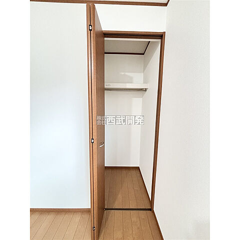 収納 東村山市富士見町4丁目