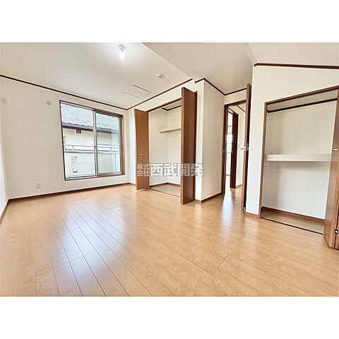 室内 東村山市富士見町4丁目