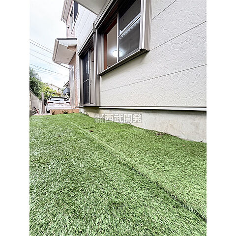 その他 東村山市富士見町4丁目