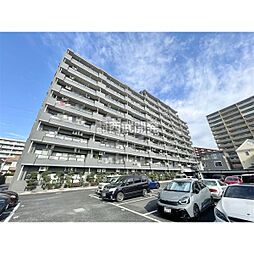 物件画像 サンライズマンション玉川上水