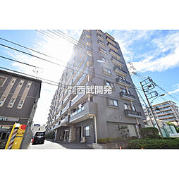 物件画像 サンライズマンション玉川上水