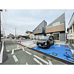 東京都立川市上砂町3丁目：物件画像