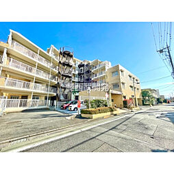 物件画像 ライオンズマンション拝島