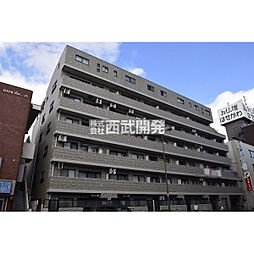 マンションイメージ