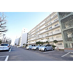 物件画像 東大和グリーンタウン1号棟