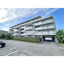 物件画像 BELISTA国立