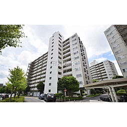 物件画像 西武拝島ハイツ4号棟