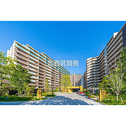 物件画像 プレミスト昭島モリパークレジデンス