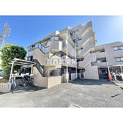 物件画像 ライオンズマンション国立第8