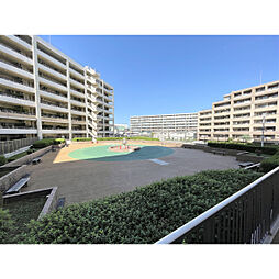 マンションイメージ