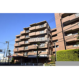 物件画像 ローヤルガーデン立川けやき台第2