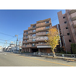 物件画像 ローヤルガーデン立川けやき台第2