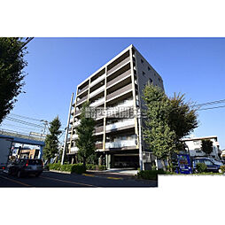 物件画像 パレステージ中神