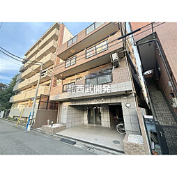 物件画像 ネクステージ国立3