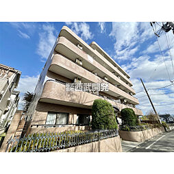 物件画像 リバーサイド国立