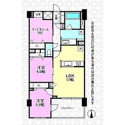 物件画像 ルピナス国立ステーションスクエア