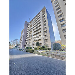 物件画像 昭島つつじヶ丘ハイツ4号棟