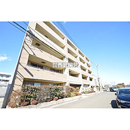 物件画像 エレンシア立川トレス