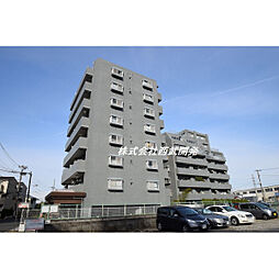 物件画像 コスモ立川サングレイス