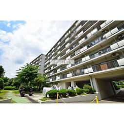 物件画像 東大和グリーンタウン3号棟
