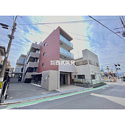 マンションイメージ