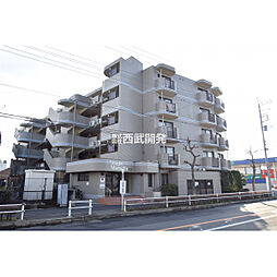 物件画像 ビーグルマンション東大和