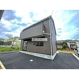 東京都武蔵村山市中藤4丁目