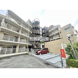 物件画像 ライオンズマンション拝島