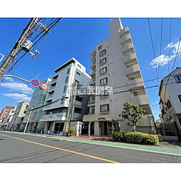 物件画像 日神パレス立川第二