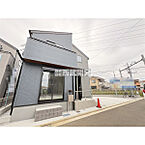 東京都立川市西砂町2丁目：物件画像