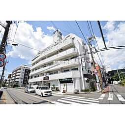 マンションイメージ