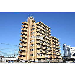 物件画像 ダイアパレス西立川