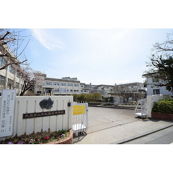 周辺を拡大表示