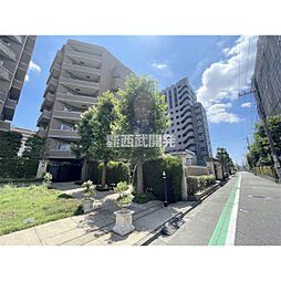 物件画像 ガーデンズ国立西館
