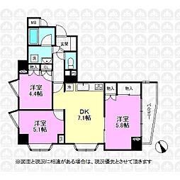 マンションイメージ