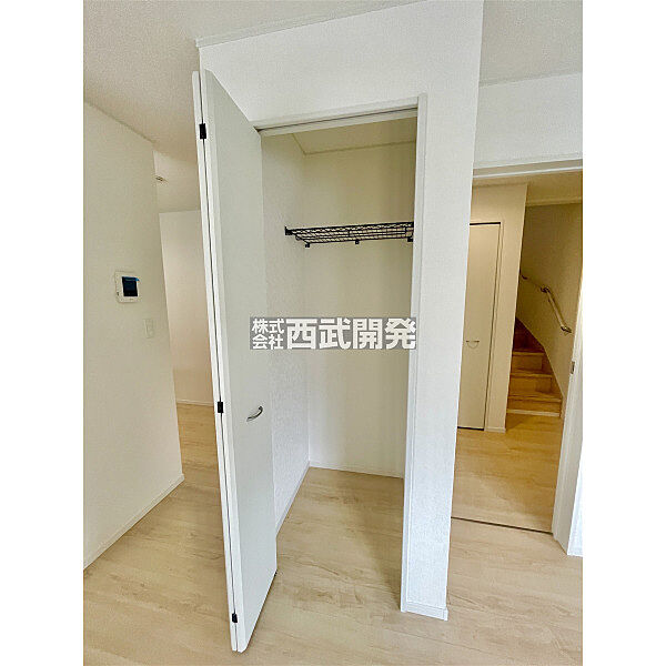 収納を拡大表示