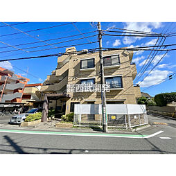 物件画像 ライオンズマンション国立第五
